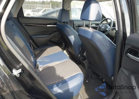 2025 Kia Seltos S из США, поврежденный, VIN KNDEUCAA2S7718386